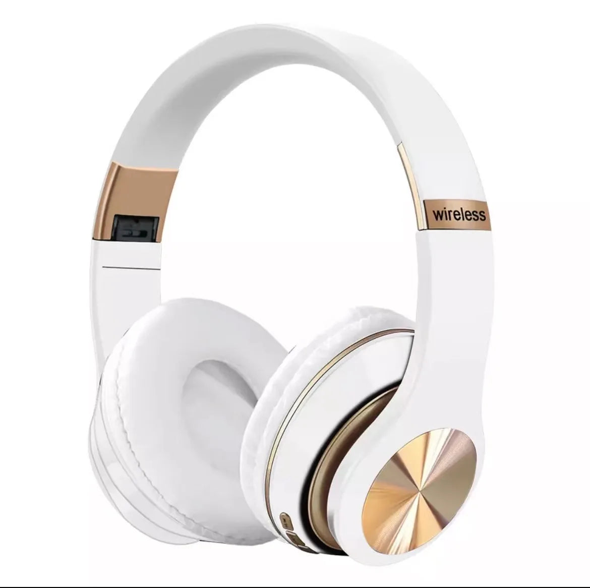 Gaming Headphones