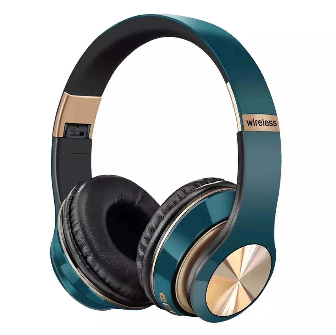Gaming Headphones