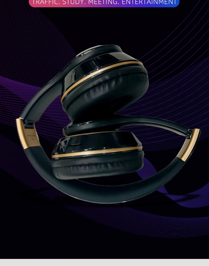 Gaming Headphones
