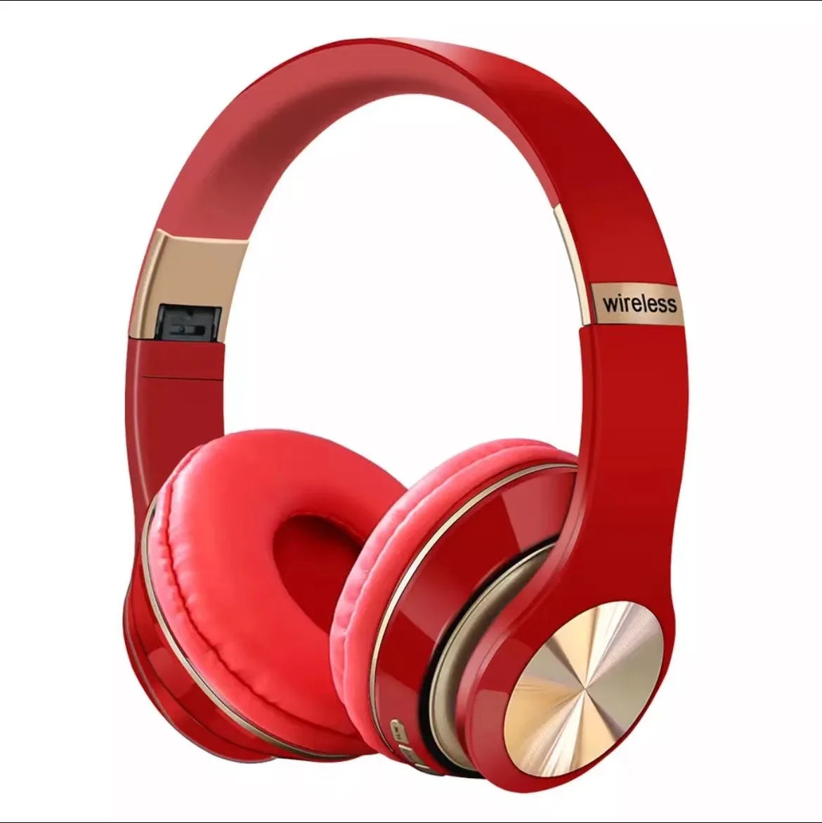 Gaming Headphones
