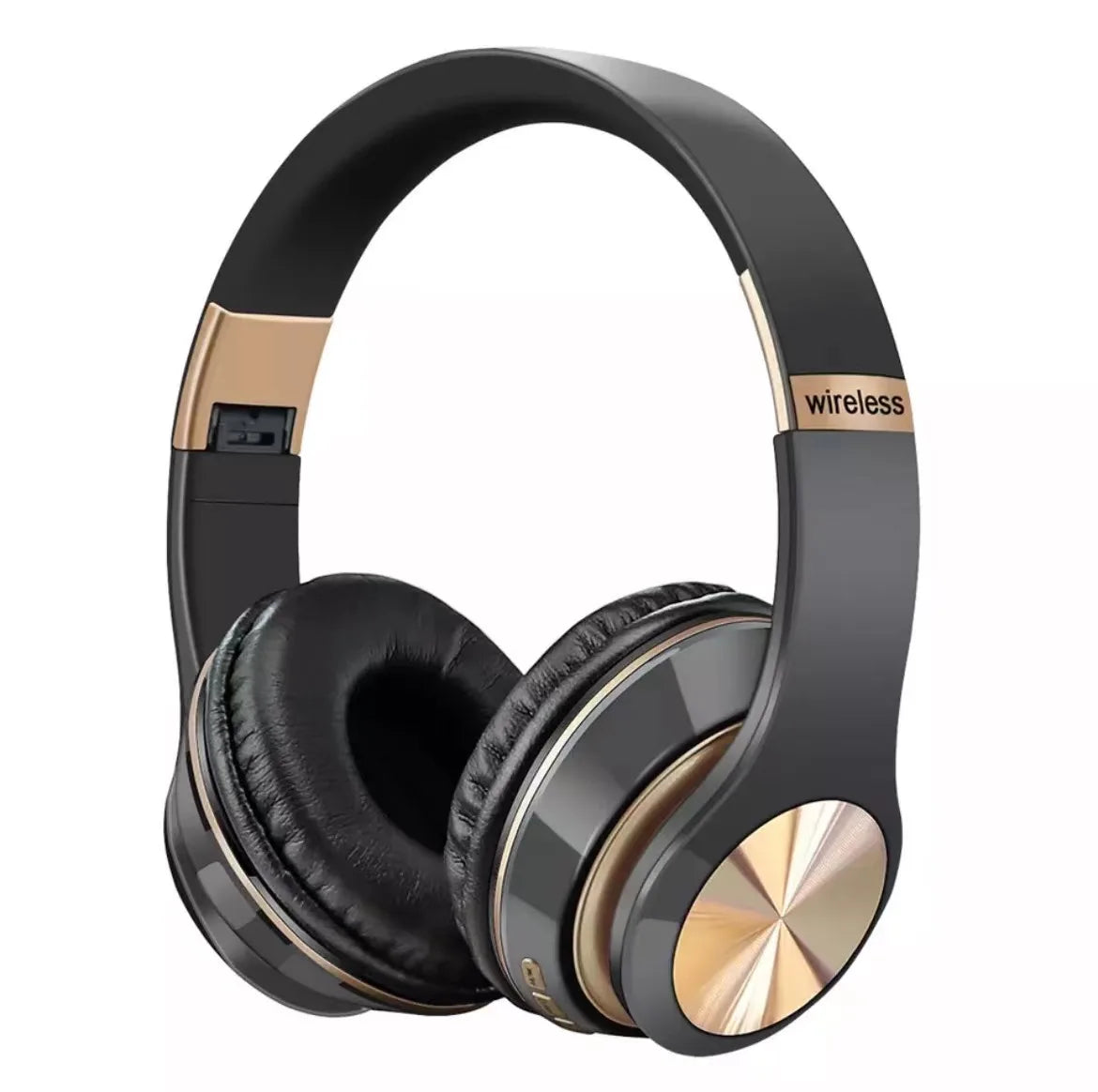 Gaming Headphones