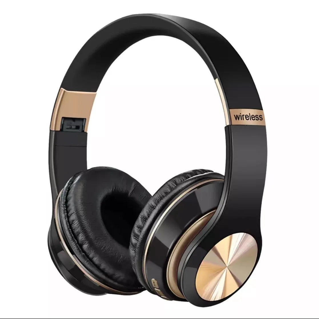 Gaming Headphones