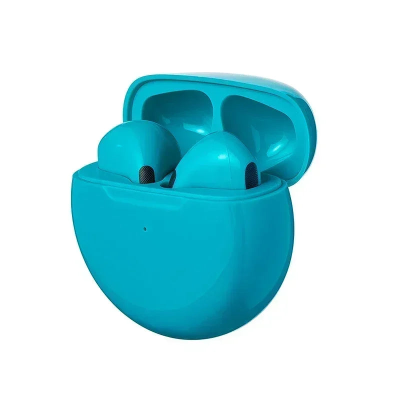 Wireless Headphones