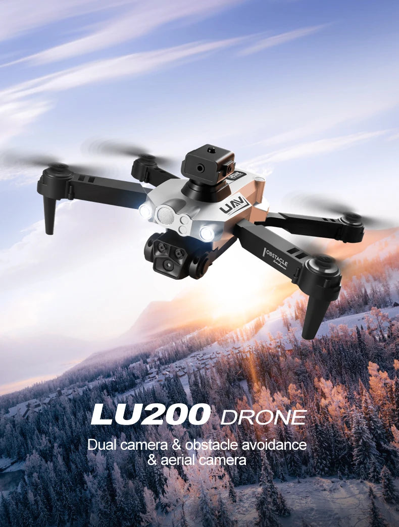 Drone 8K 5G GPS Professional