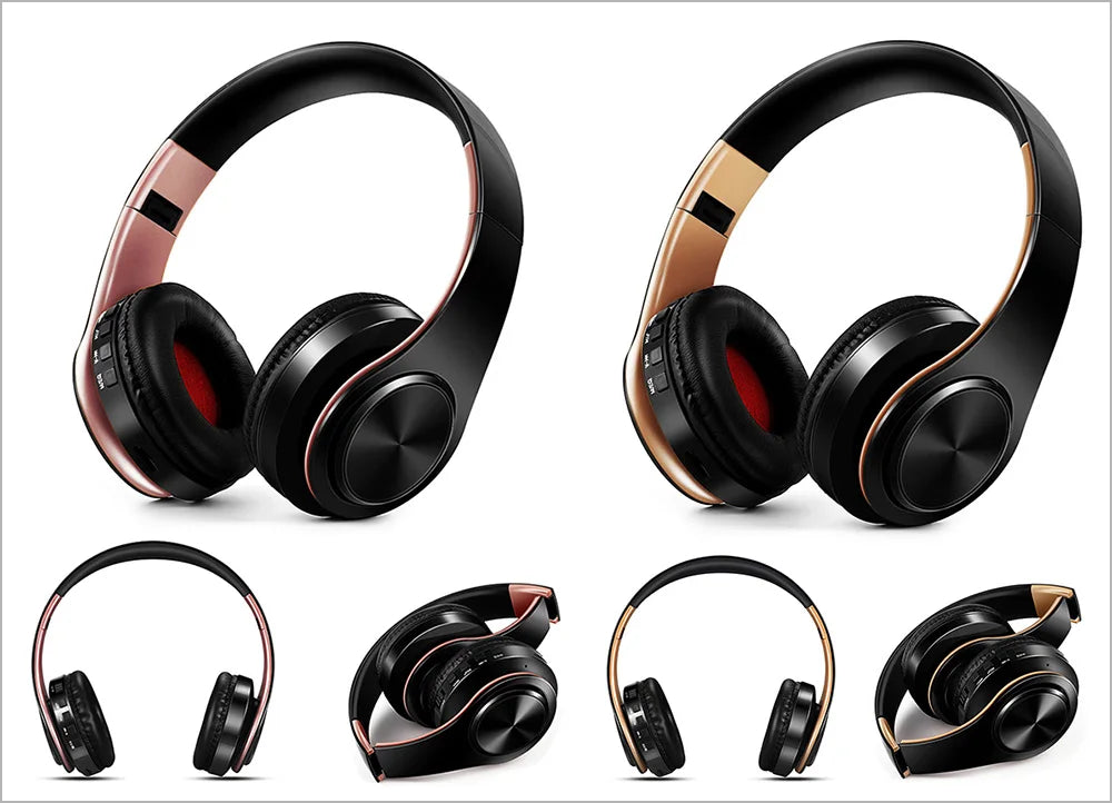 Stereo Headset