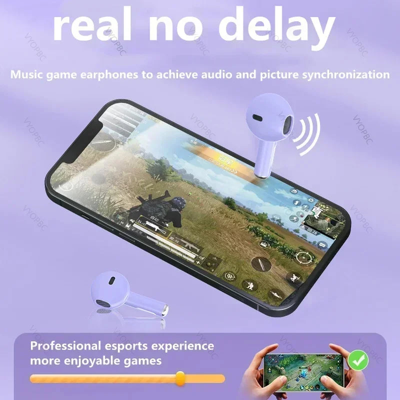 Wireless Headphones