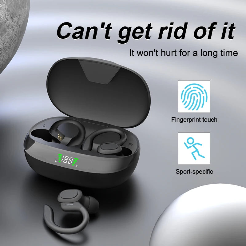 Bluetooth Earbuds