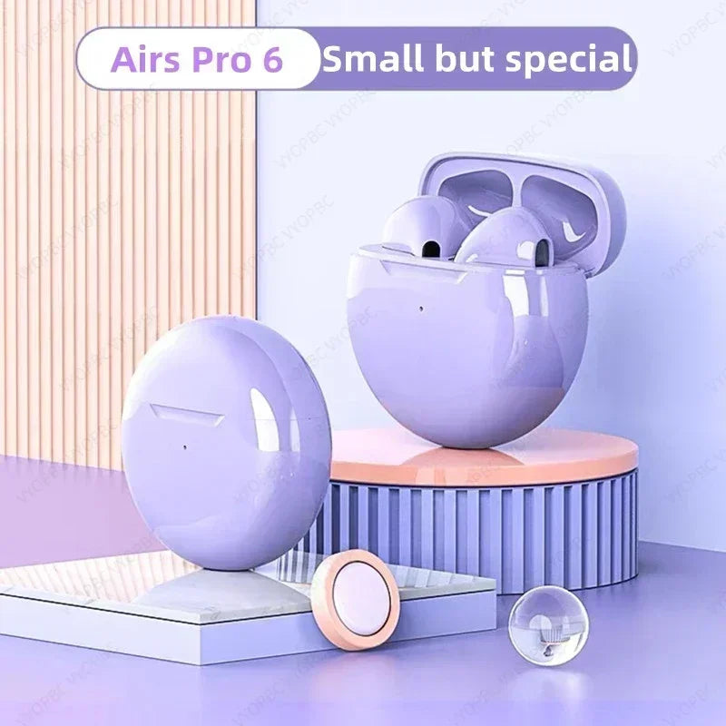 Wireless Headphones