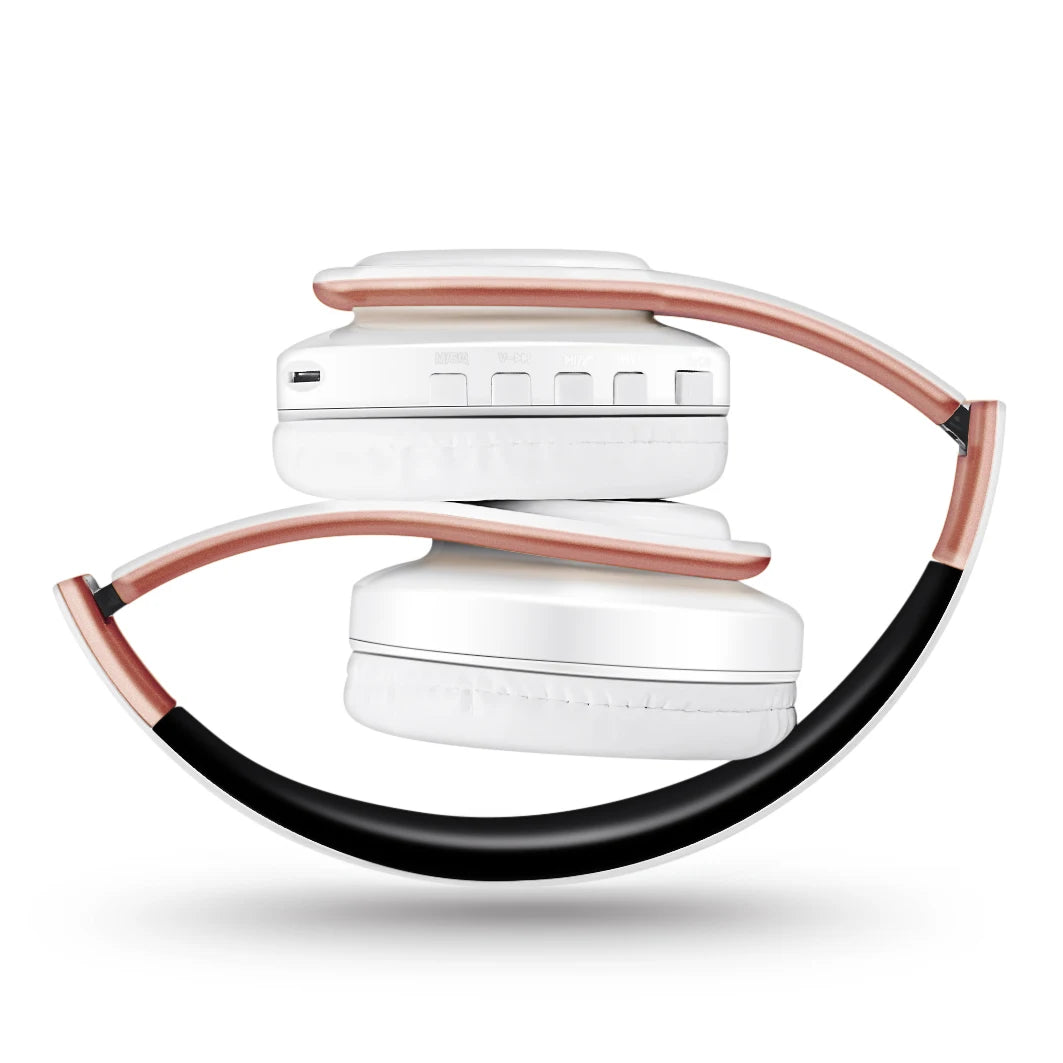 Stereo Headset