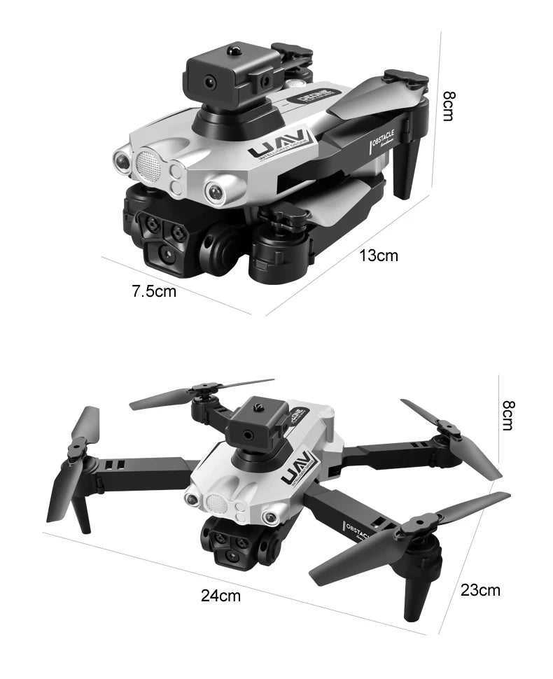 Drone 8K 5G GPS Professional