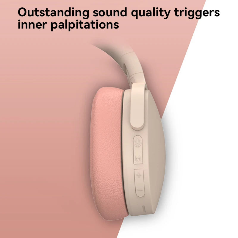 Wireless Headphones