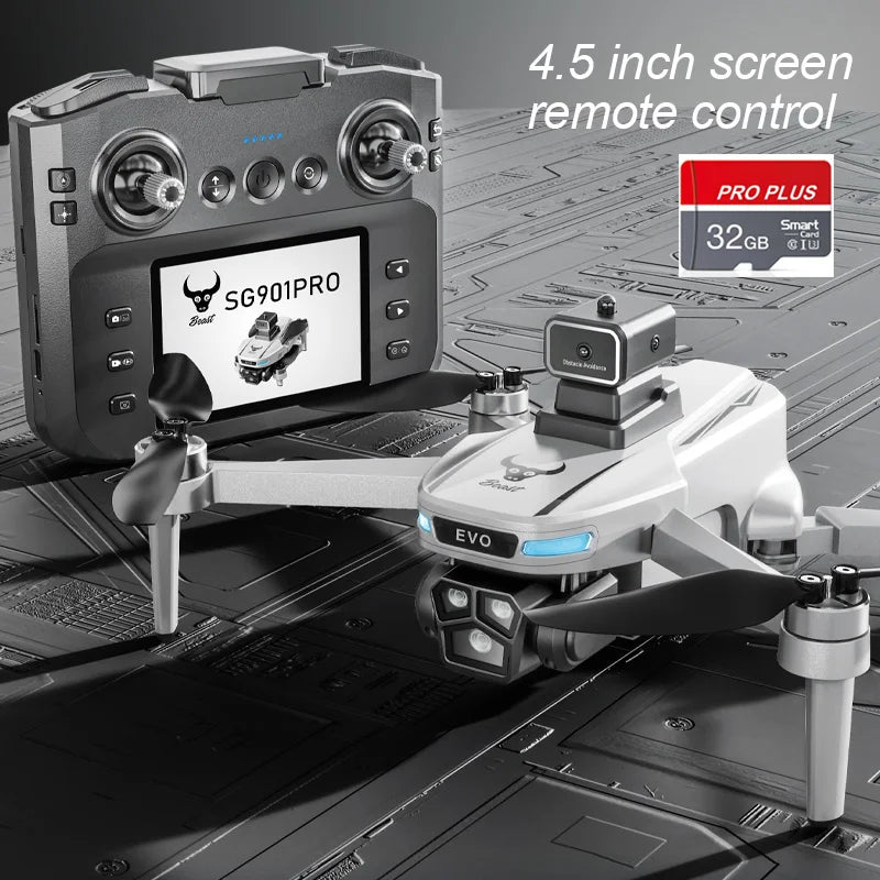 Drone 8K Professional GPS HD Camera