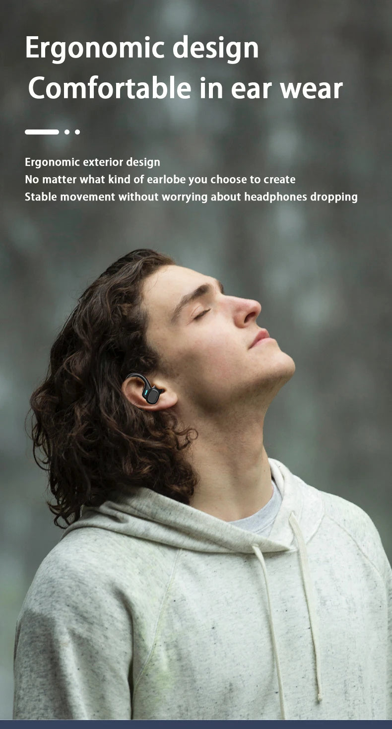 Bluetooth Earbuds