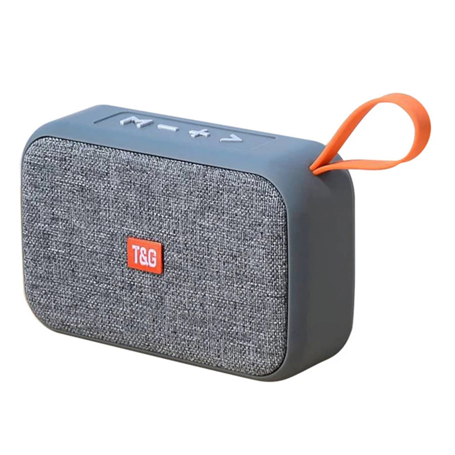Subwoofer Radio FM Music Sound Box
