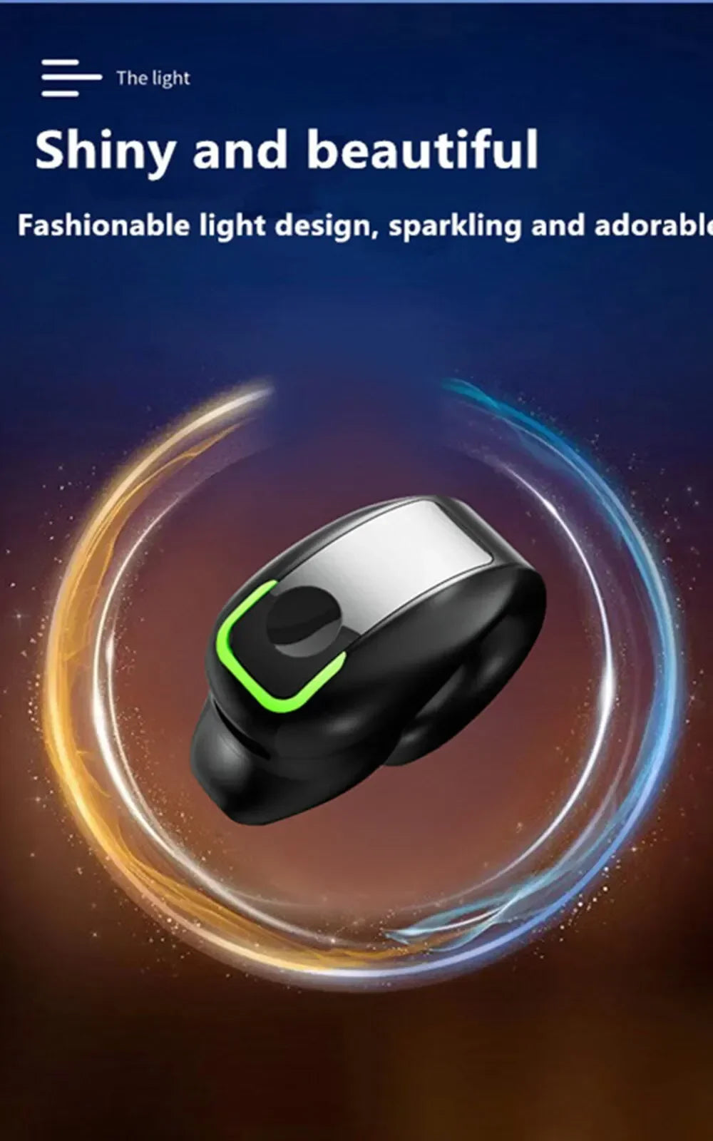 TWS Headphones