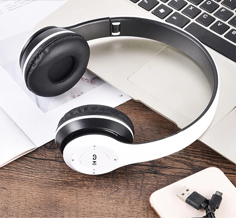 Stereo Headset