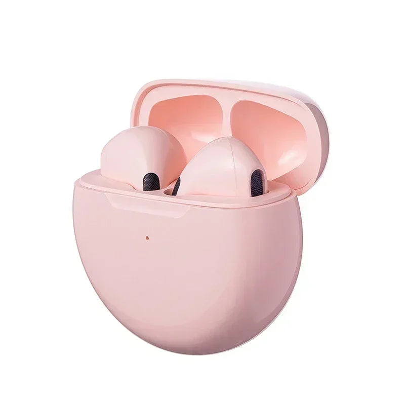 Wireless Headphones