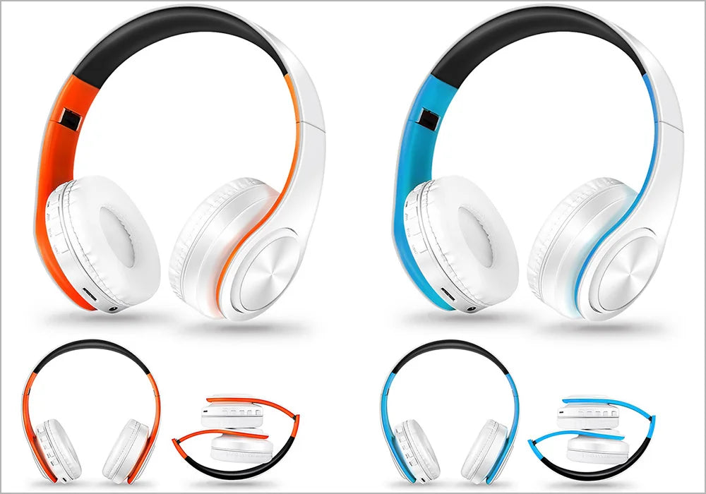 Stereo Headset