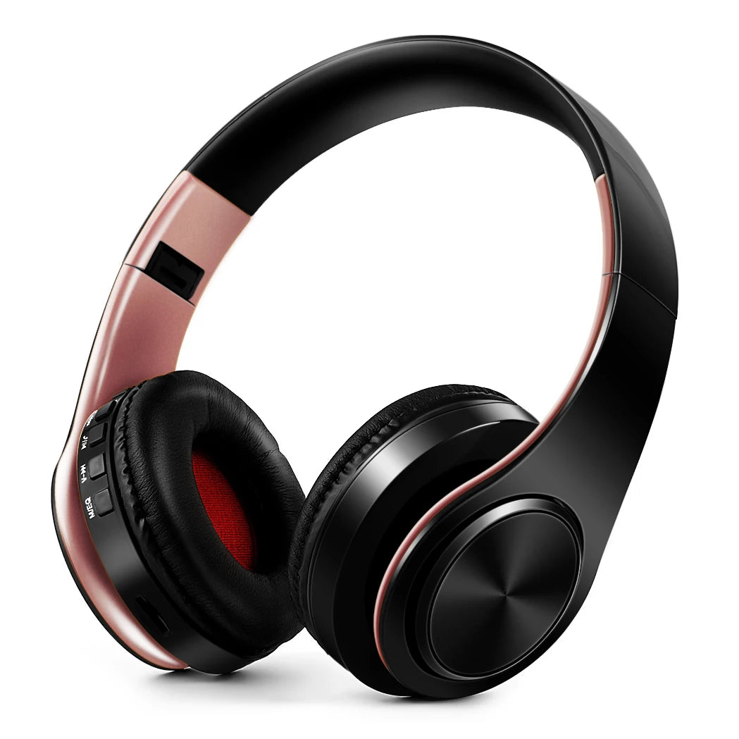 Stereo Headset