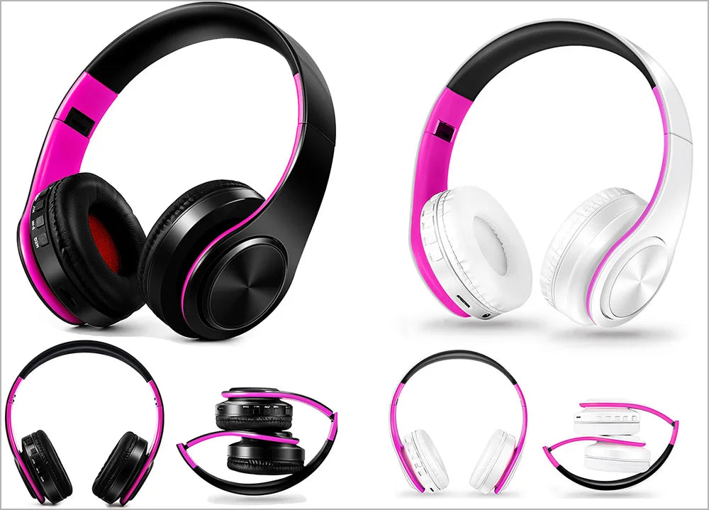 Stereo Headset