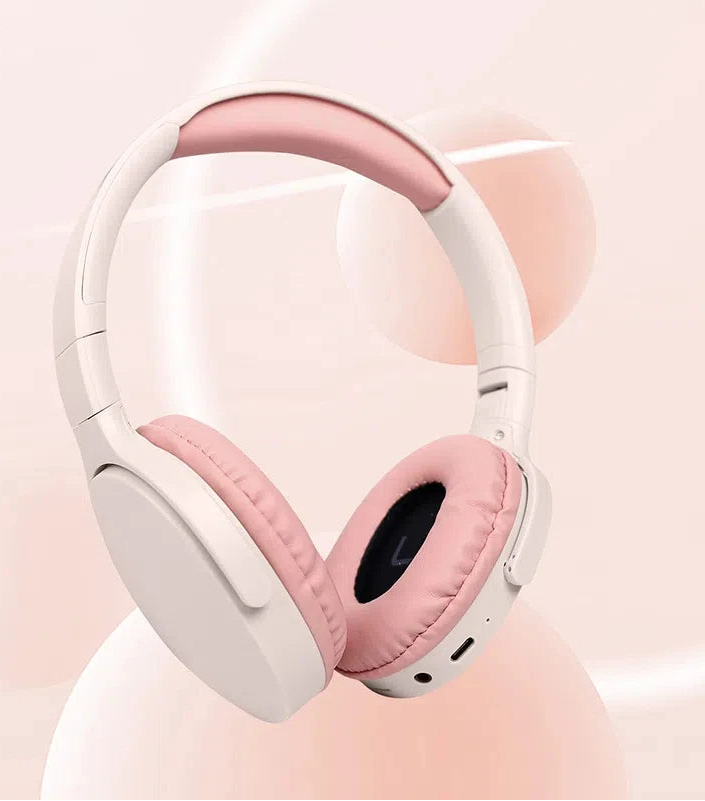 Wireless Headphones