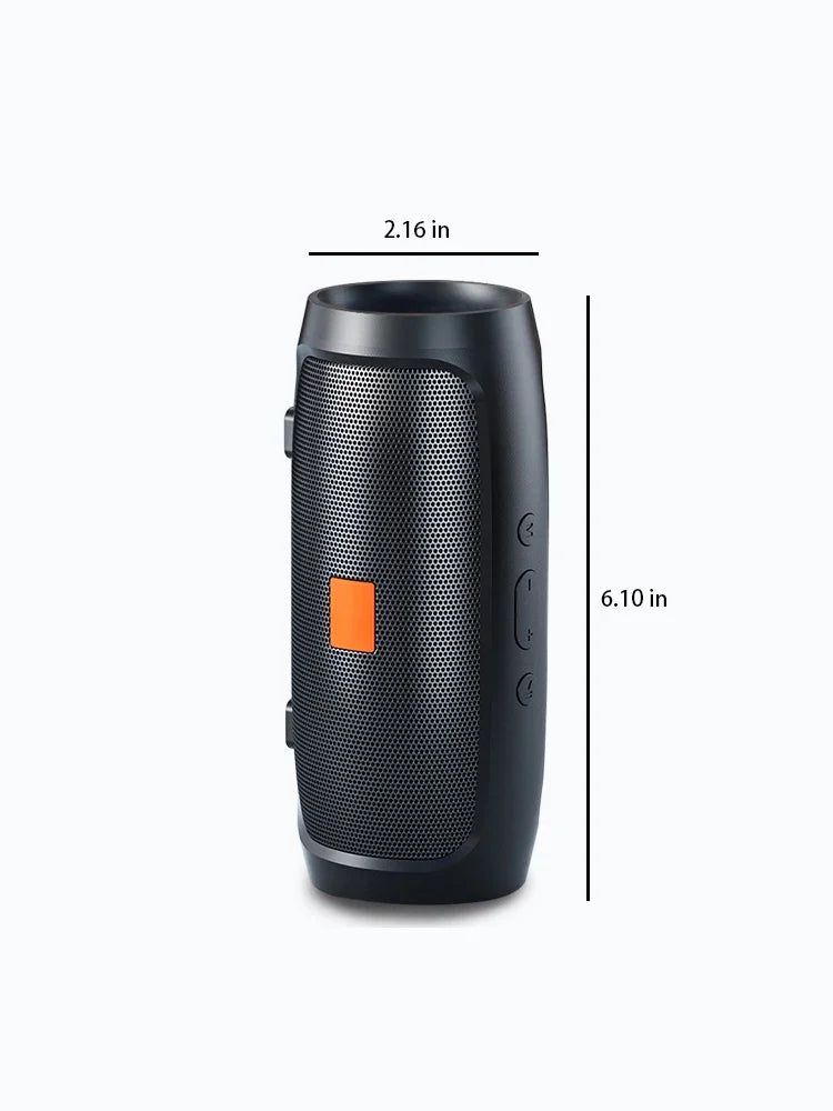 Bluetooth Speaker