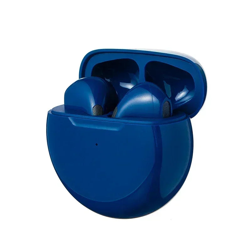 Wireless Headphones