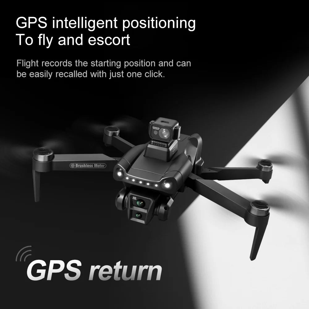 Drone ESC 8K Profesional