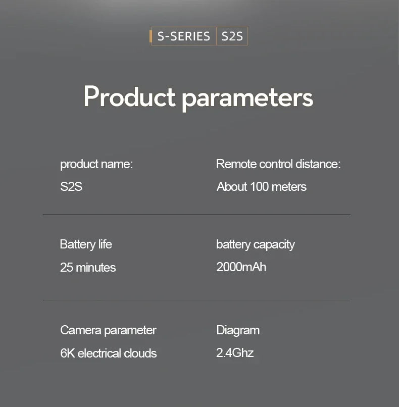 Mini Drone 4k 8K HD Camera