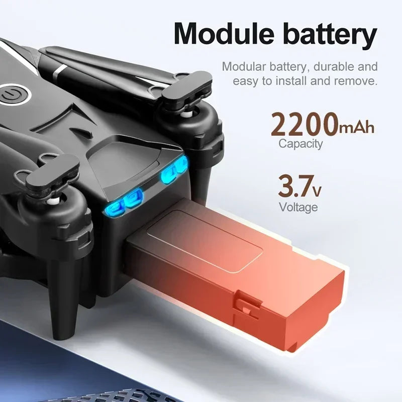 Drone 8K 5G GPS Professional