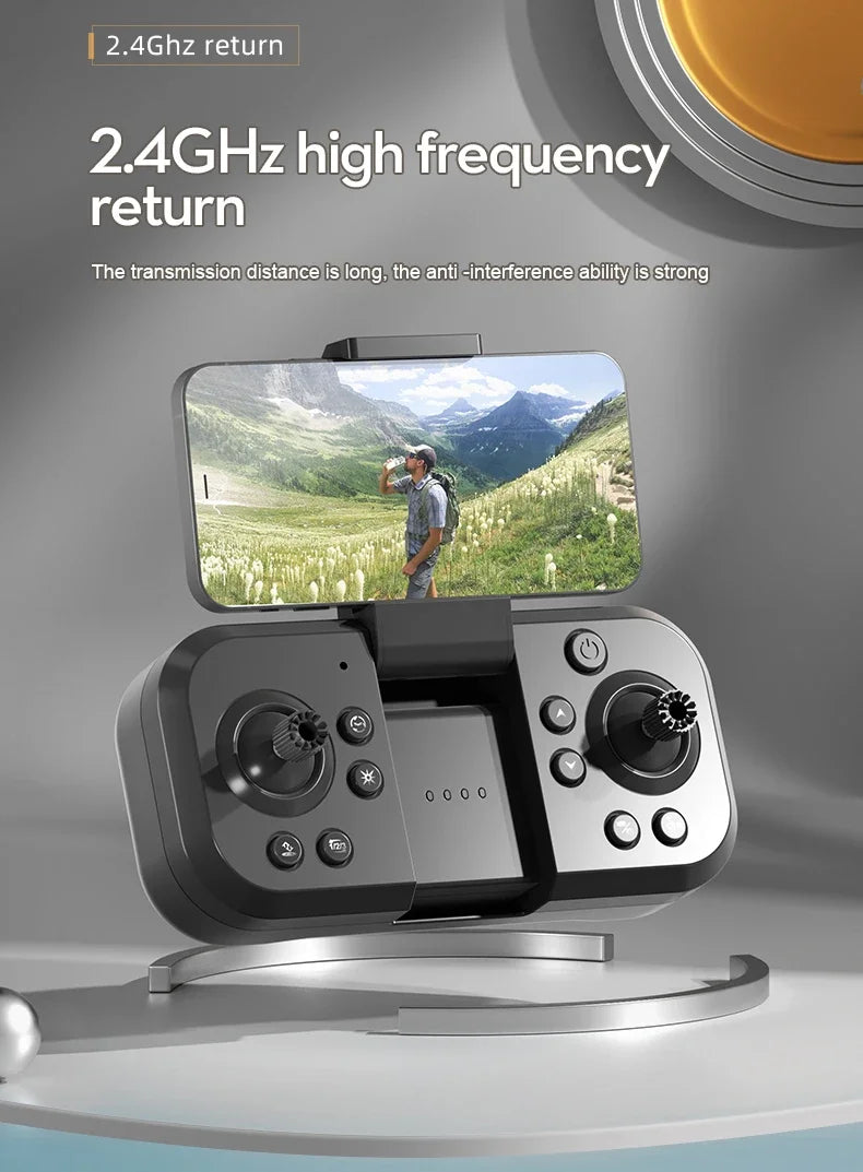 Mini Drone 4k 8K HD Camera