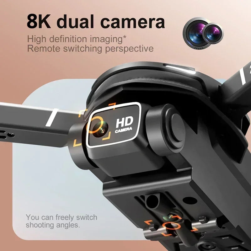 Drone 8K 5G GPS Professional