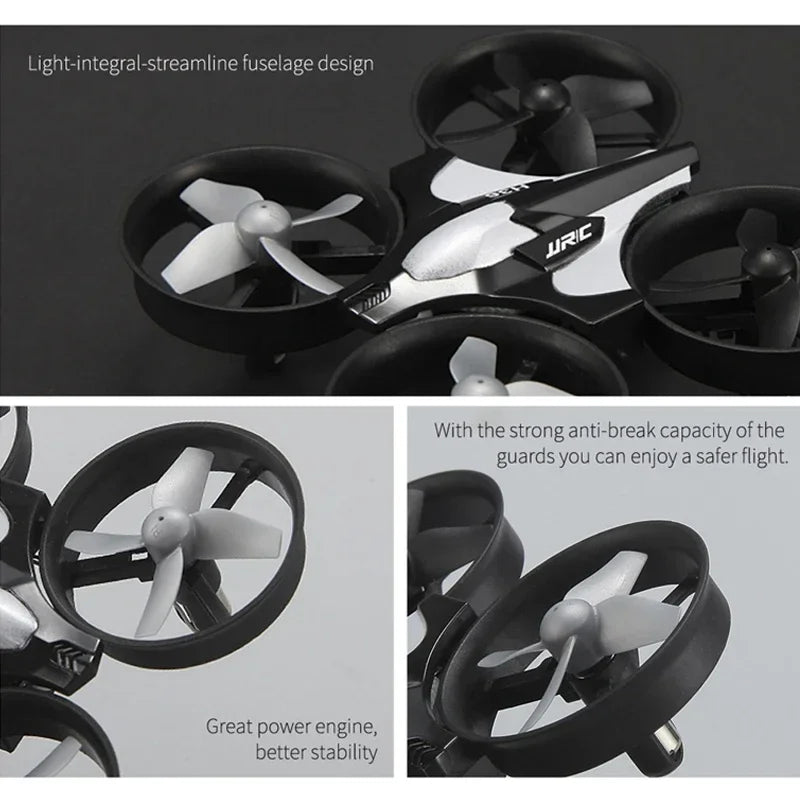 Mini Rc Drone