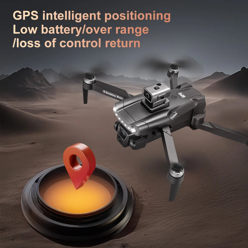 Drone ESC 8K Profesional