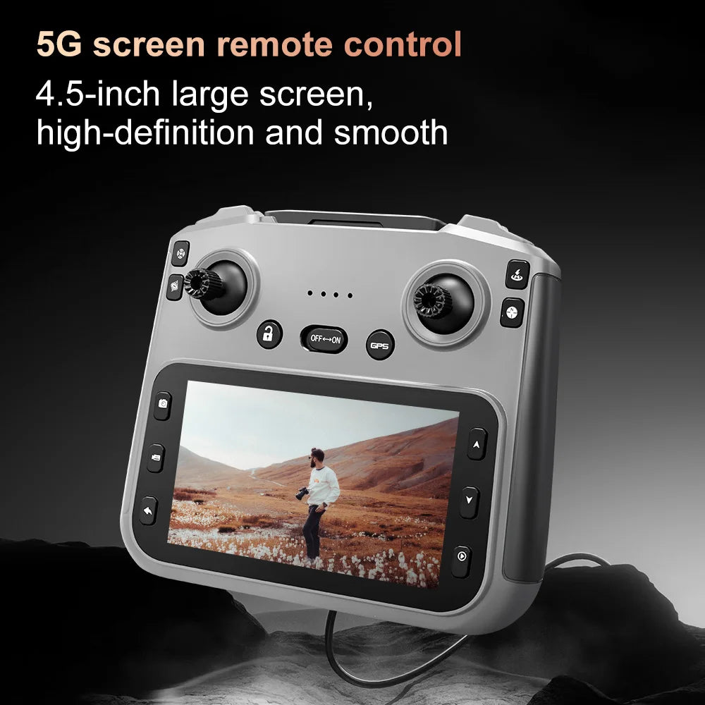 Drone ESC 8K Profesional