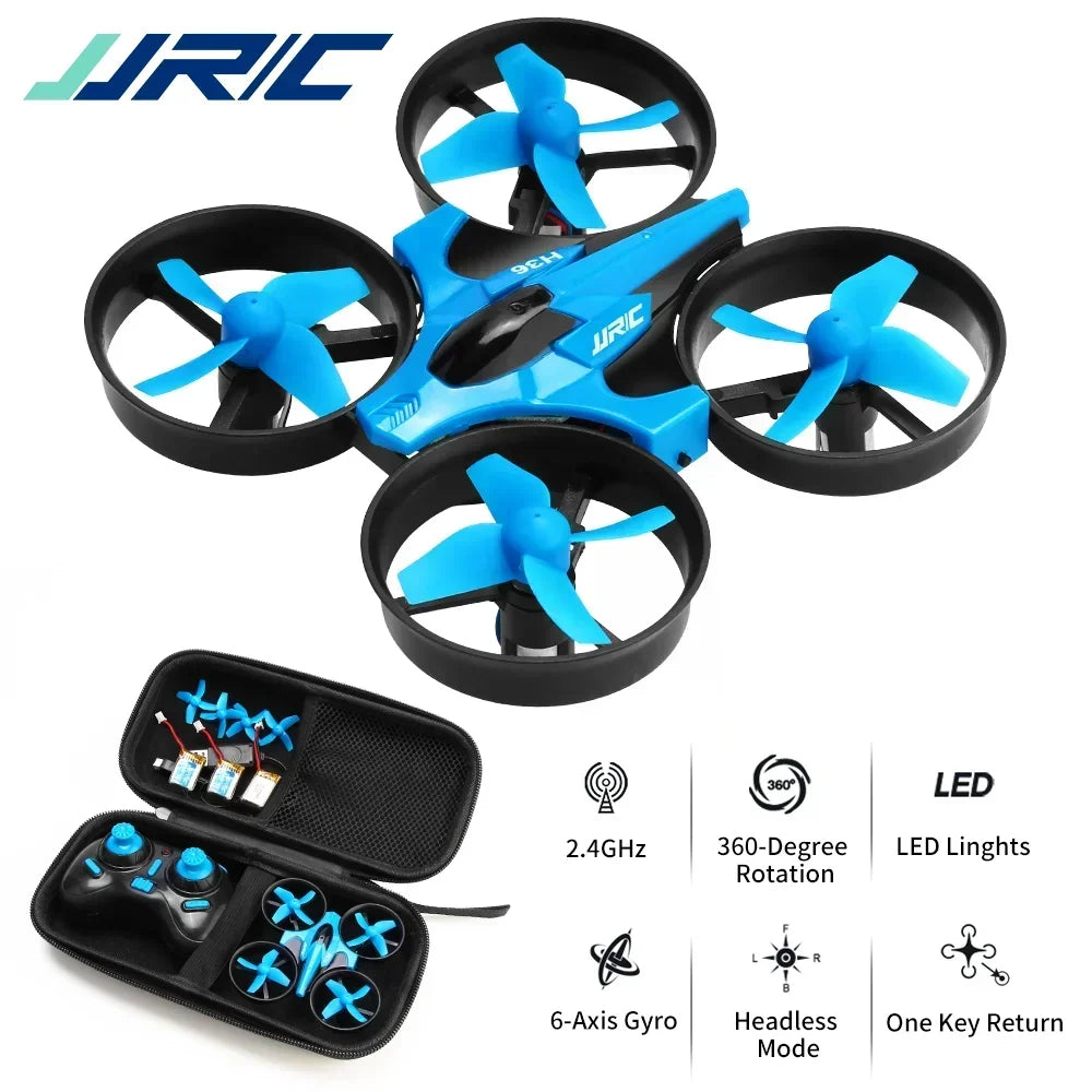 Mini Rc Drone