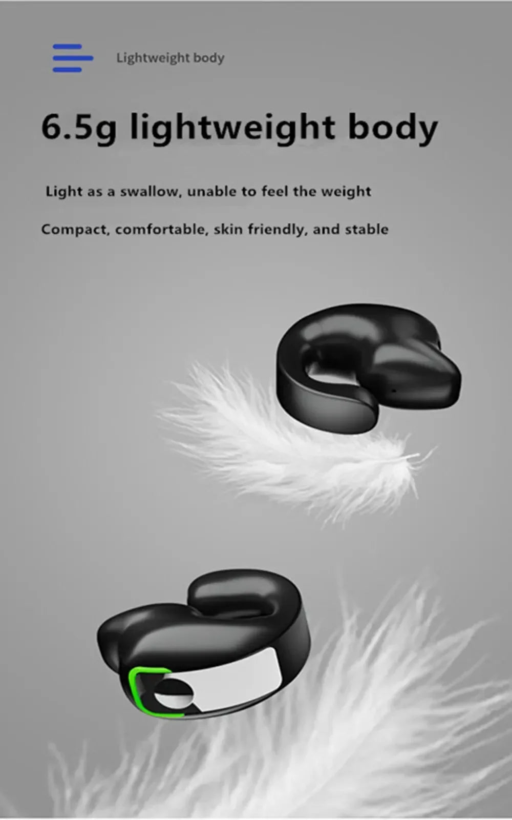 TWS Headphones