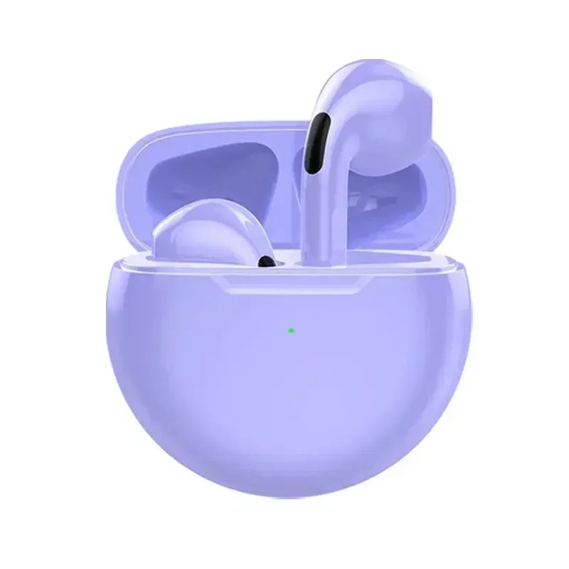 Wireless Headphones