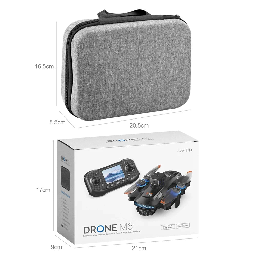 Drone Professional 8K HD Aerial Photography 2025