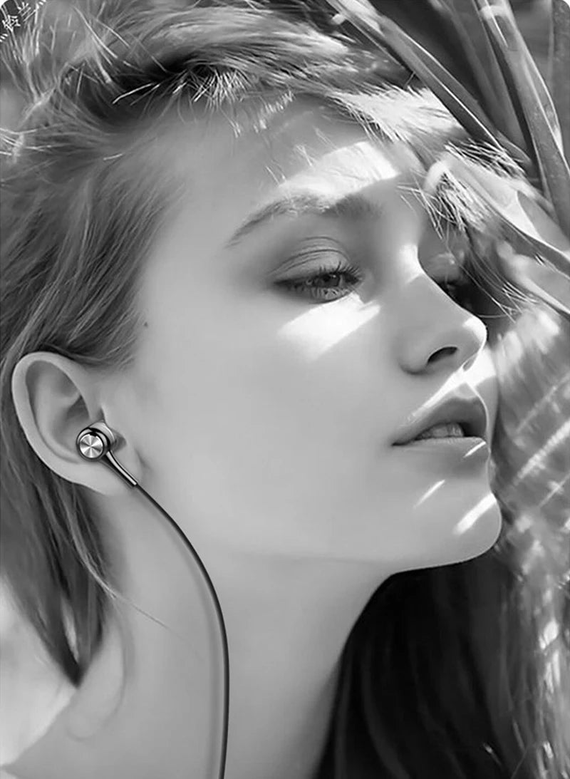 Heavy Bass Earbuds