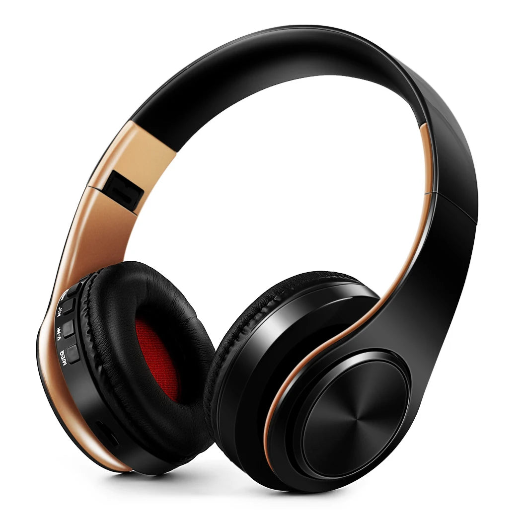 Stereo Headset