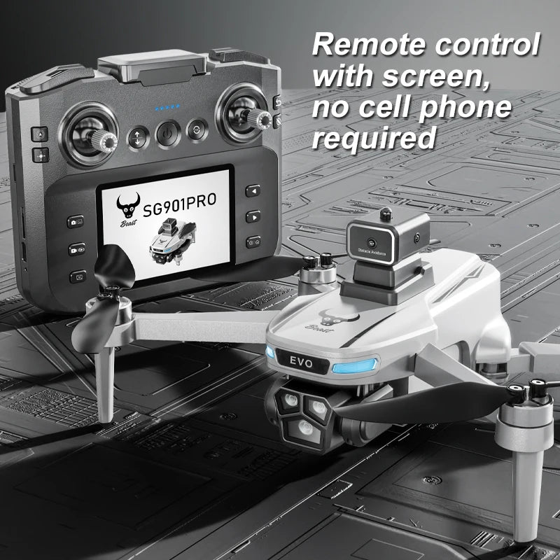Drone 8K Professional GPS HD Camera