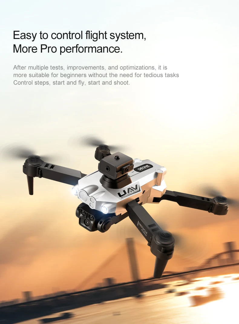 Drone 8K 5G GPS Professional