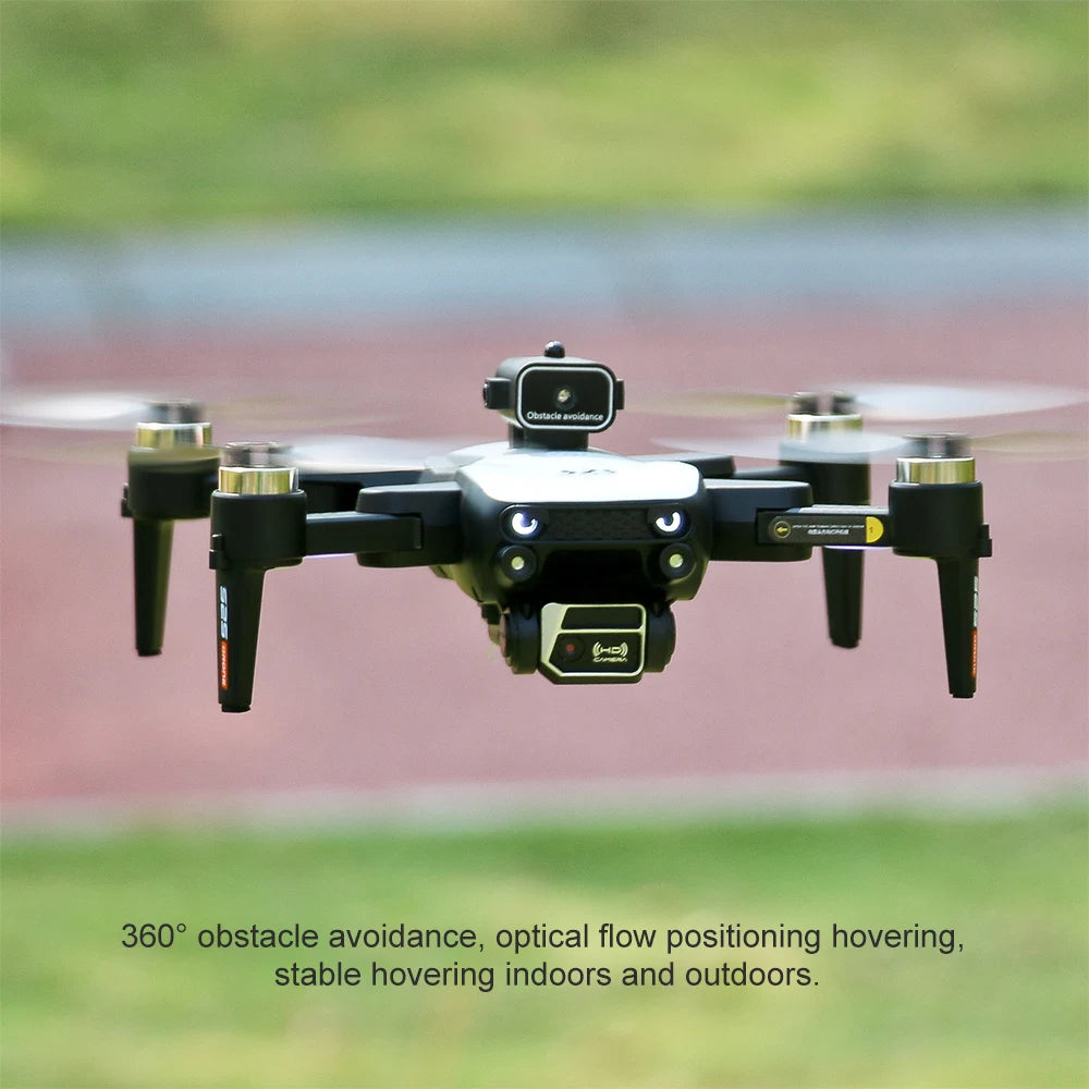 Mini Drone 4k 8K HD Camera