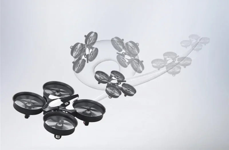 Mini Rc Drone