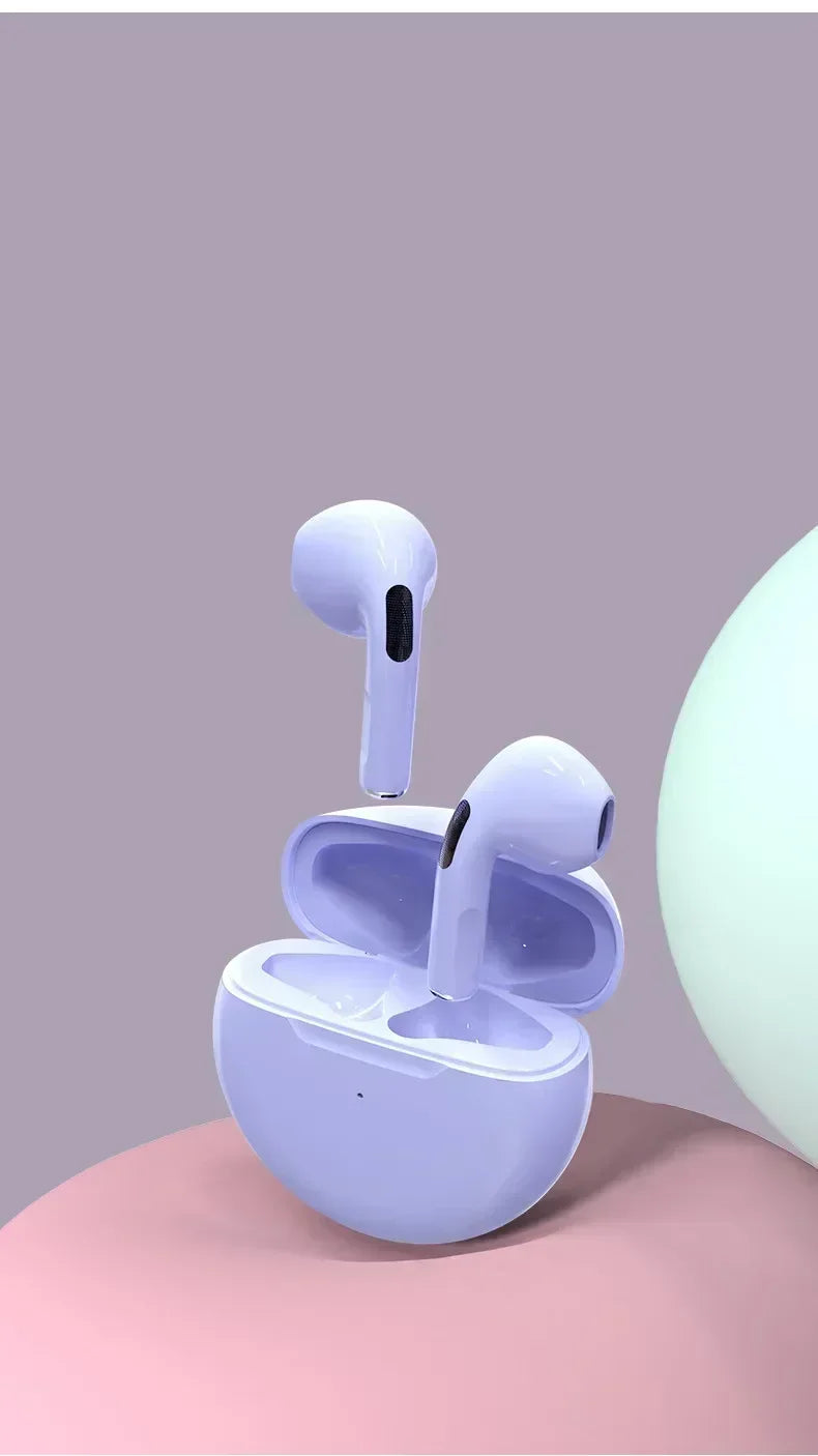 Wireless Headphones