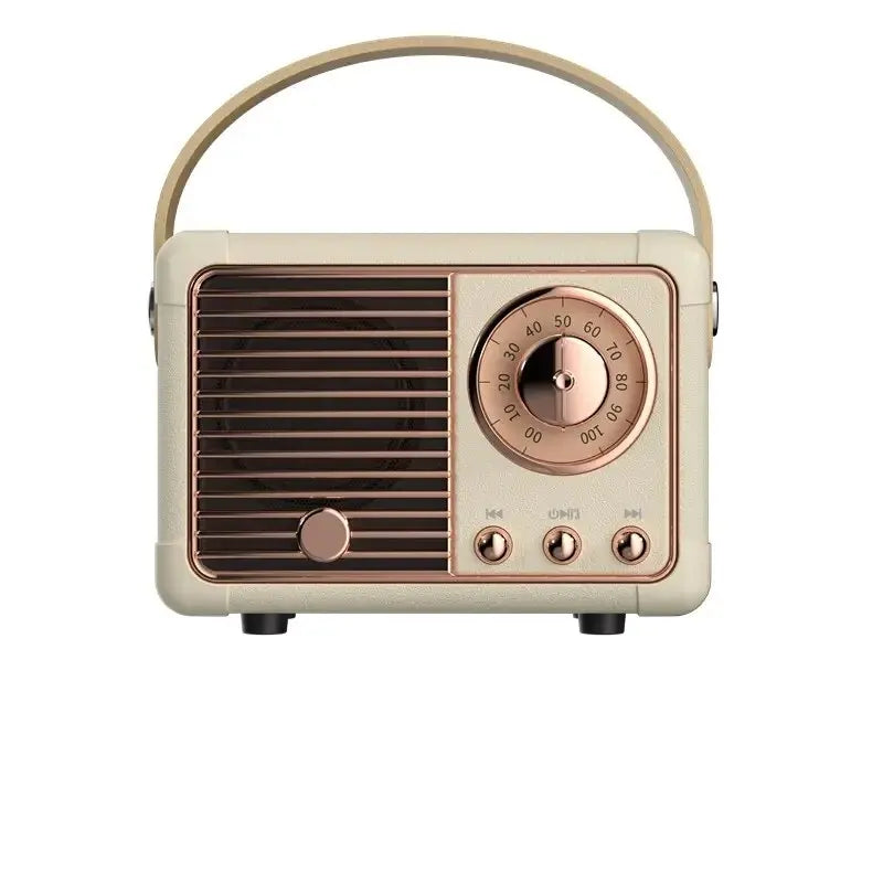 Portable Bluetooth Speaker