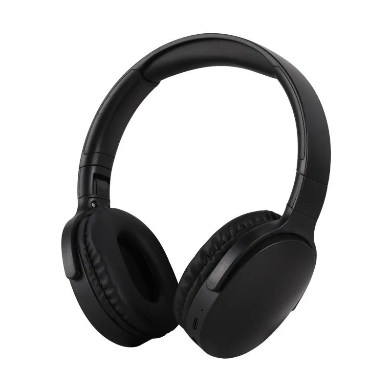 Over Ear HIFI Stereo Headsets True Sports With Earphones