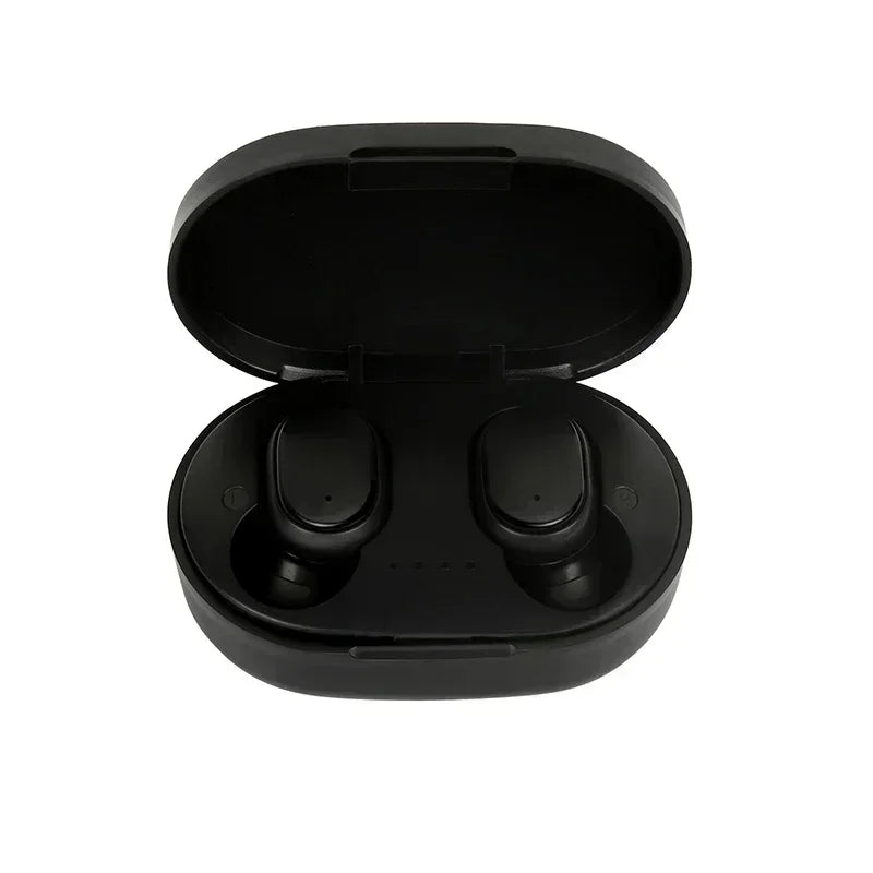 Headphones Touch Control