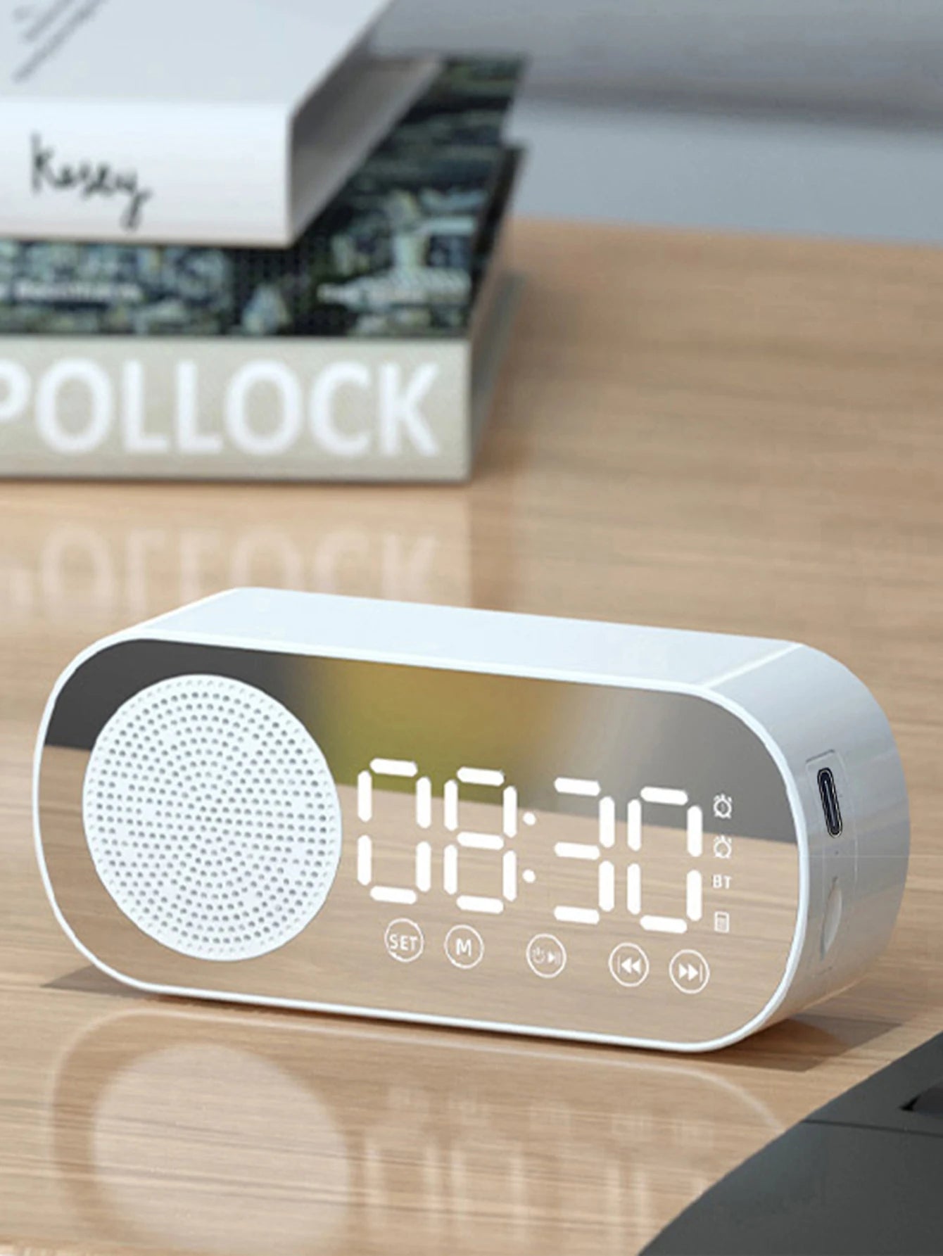 Wireless Bluetooth Speaker